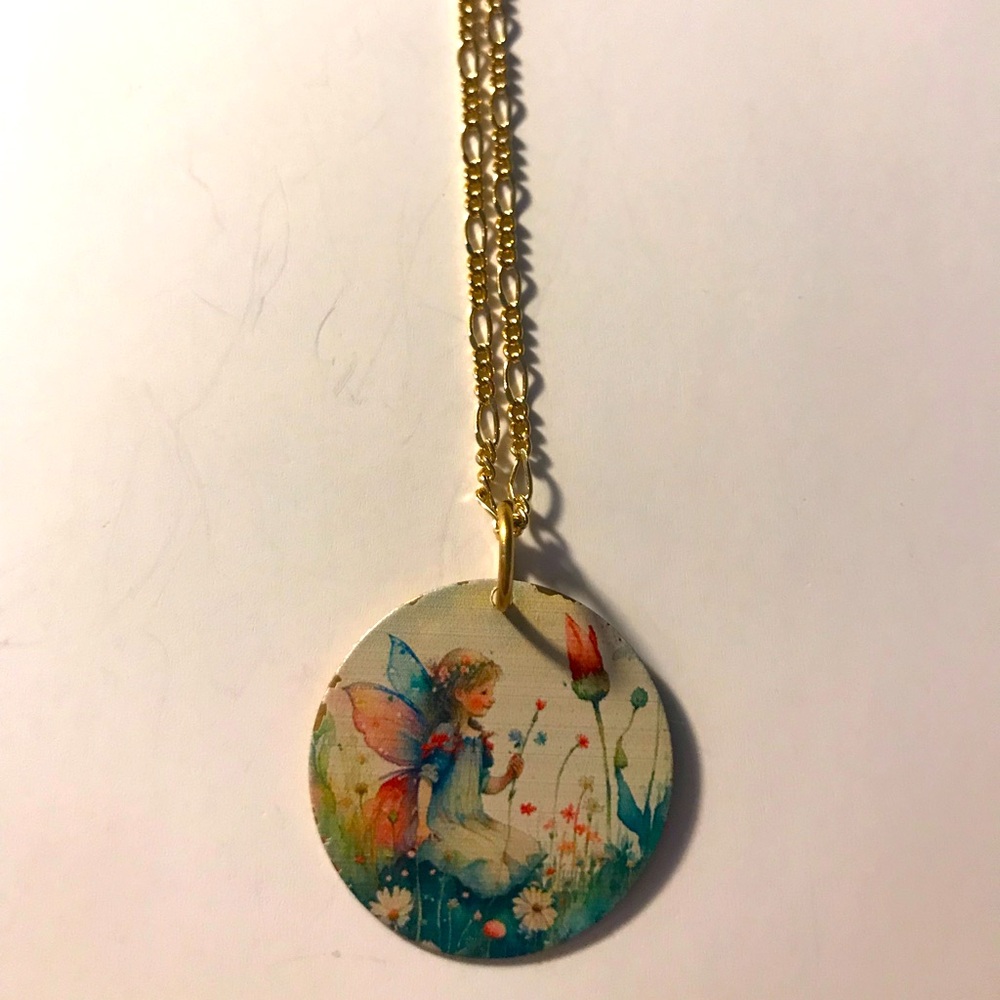 Clearance Neckless